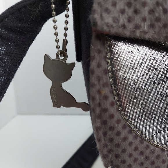 Lollipop cat purse - Picture 3 of 5